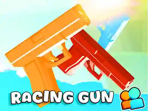 Гульня Gun Sprint Online онлайн
