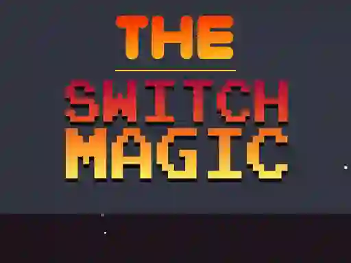 Гульня Switch Magic онлайн