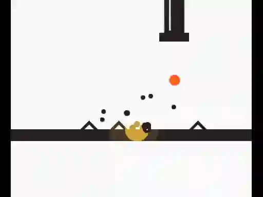 Гульня Platforms Destroyer онлайн