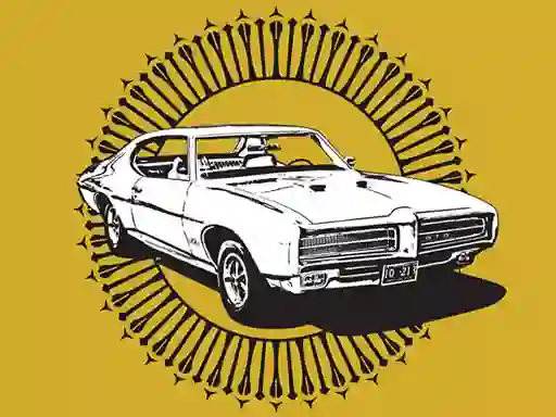 Гульня Vintage Cars Match 3 онлайн