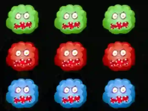 Гульня Halloween Arkanoid Deluxe онлайн
