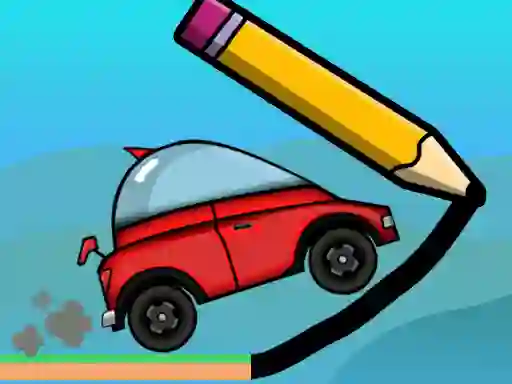 Гульня Draw Bridge Challenge онлайн