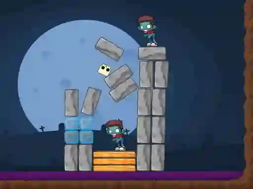 Гульня Angry Infected 2d онлайн