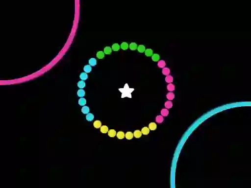 Гульня Colors Swap онлайн