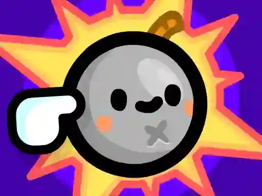 Гульня Tap Tap BOOM онлайн