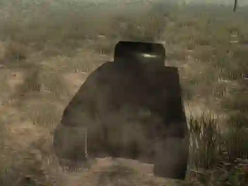 Гульня Tank Battle онлайн