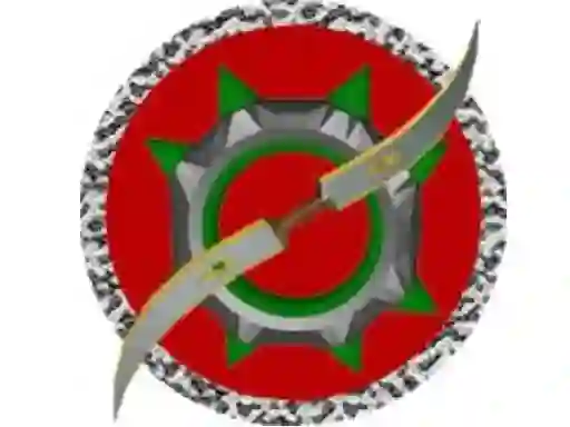Гульня Knife Up онлайн
