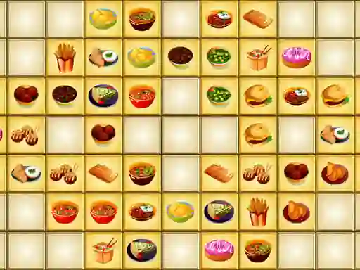Гульня Food Junction онлайн