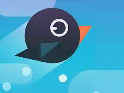 Гульня Birdie Tower онлайн