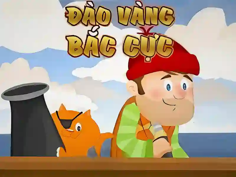 Гульня Gold Digging Sea онлайн