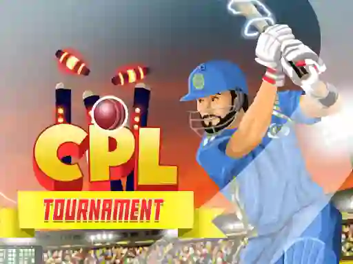 Гульня CPL Tournament онлайн