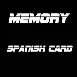 Гульня Memory Spanish Card онлайн