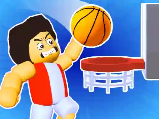 Гульня Basket Sport Stars онлайн