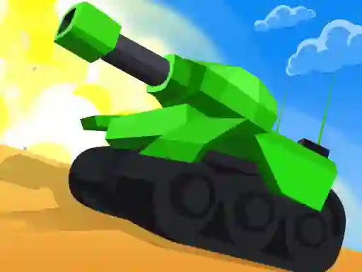 Гульня Army Fight 3D онлайн