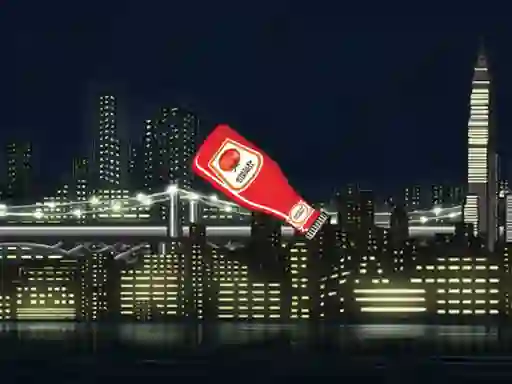Гульня Flip The Bottle онлайн