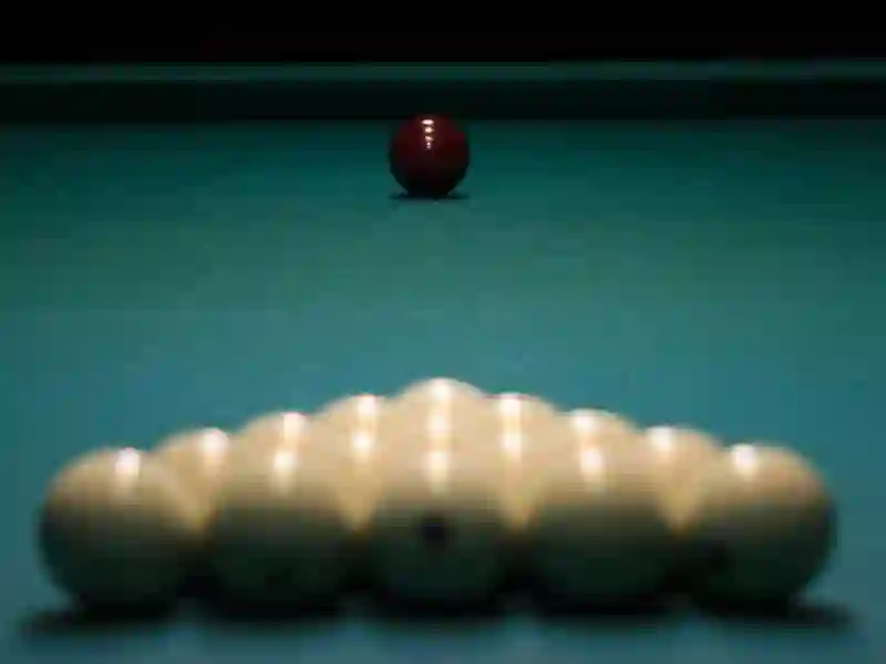 Гульня 3d Billiard Piramid онлайн