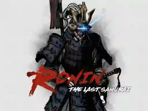 Гульня Ronin: The Last Samurai онлайн