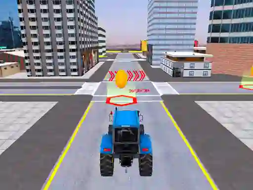 Гульня City Construction Games 3D онлайн