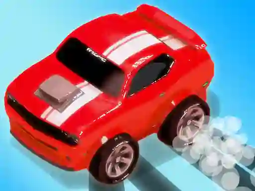 Гульня Handbrake Parking онлайн