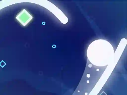 Гульня Twisty Lines онлайн
