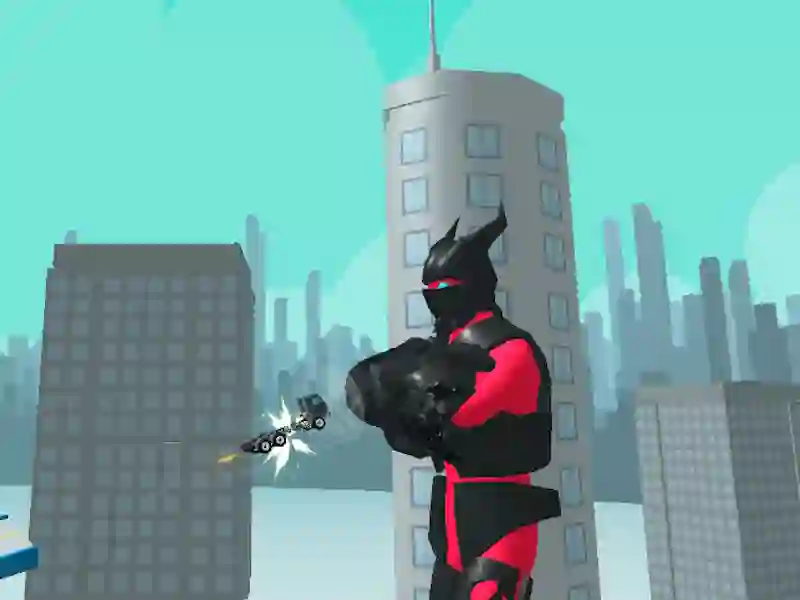 Гульня Explosive speed онлайн