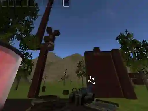 Гульня Moto Beach Ride онлайн