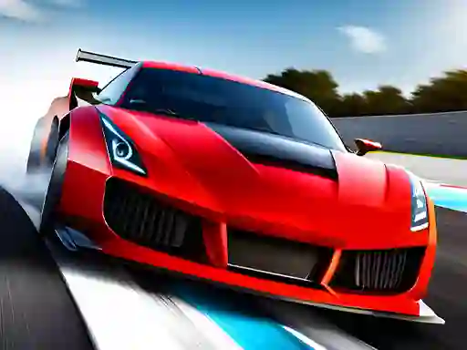 Гульня Real Drift Multiplayer 2 онлайн