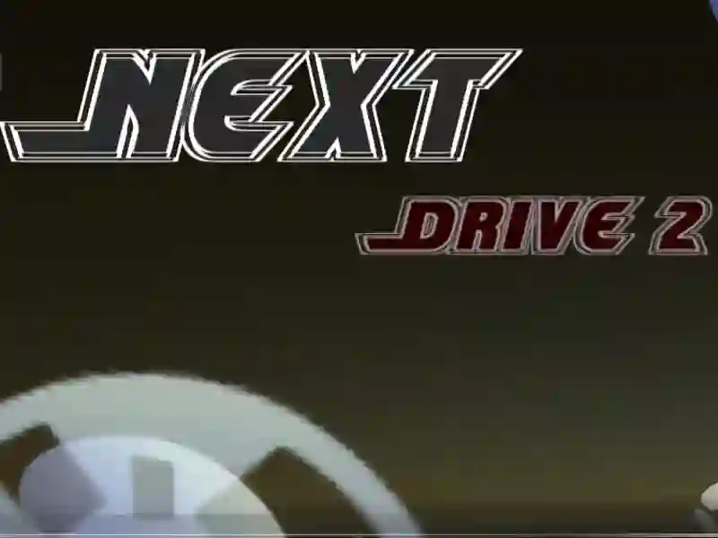 Гульня Next Drive 2 онлайн