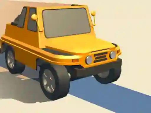 Гульня Draw Parking онлайн