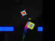 Гульня Neon Tap онлайн