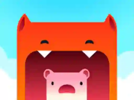 Гульня Animal.io онлайн