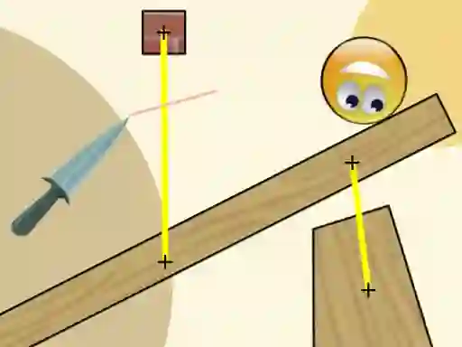 Гульня Splitter онлайн