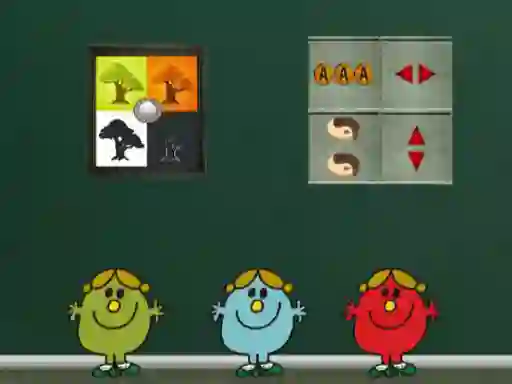 Гульня Mechanic Escape 3 онлайн