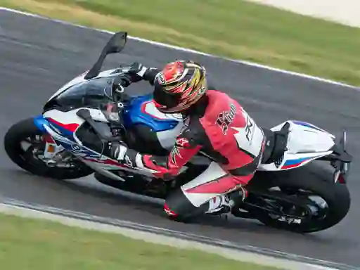 Гульня Drifting BMW S1000rr онлайн
