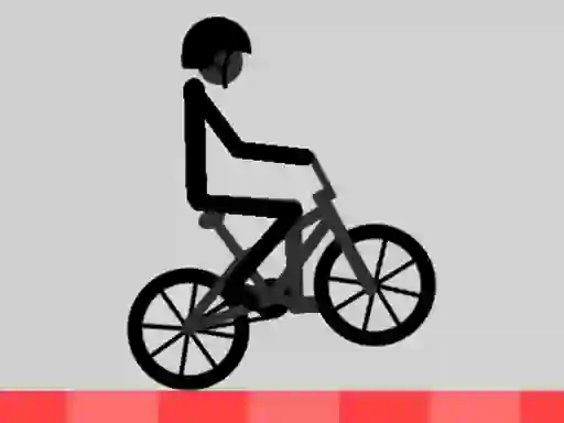 Гульня Wheelie Challenge онлайн