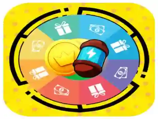 Гульня Coins and Spin Wheel Coin Master онлайн