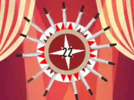 Гульня Circus Mystery онлайн