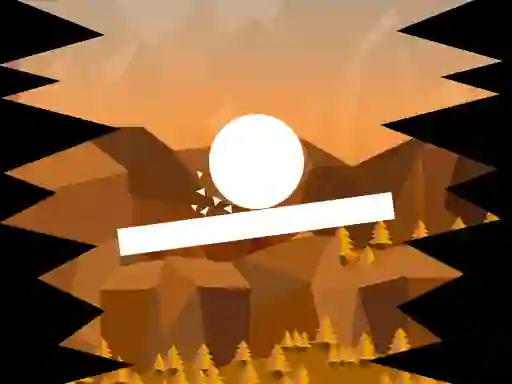 Гульня Extreme Bounce онлайн