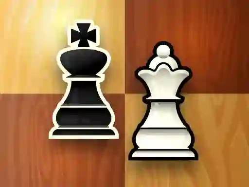 Гульня Chess Mania онлайн