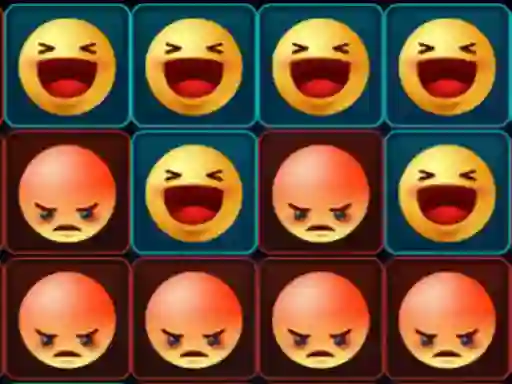 Гульня Make All Happy онлайн