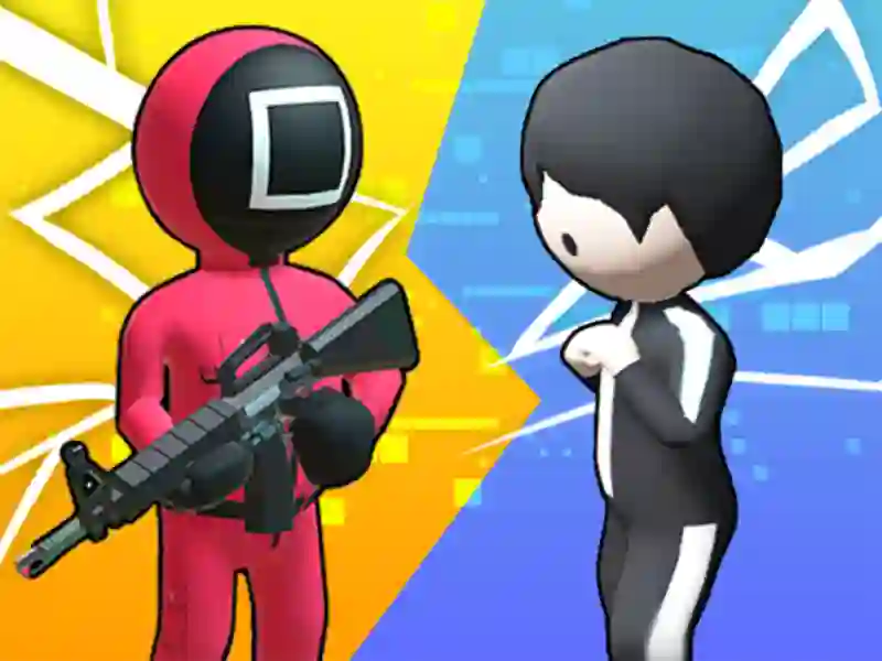 Гульня K-Games Challenge онлайн