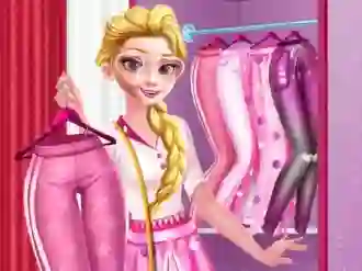 Гульня Shades of Pink онлайн