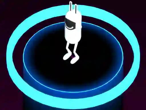 Гульня Time Jumper онлайн