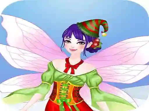 Гульня Perfect Christmas Angel онлайн