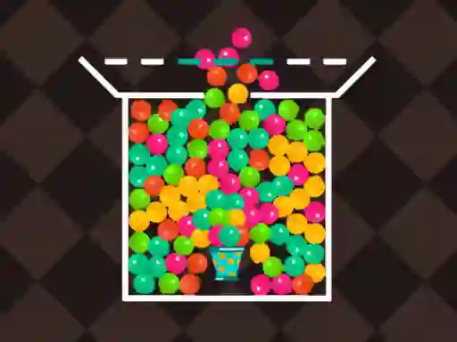Гульня Create balloons онлайн