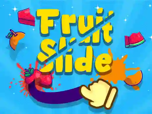 Гульня Fruit Slide Reps онлайн