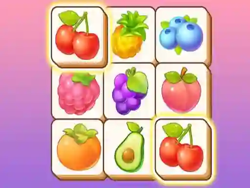 Гульня Zoo Tile онлайн