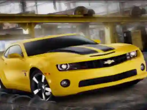 Гульня Impossible Car Parking онлайн
