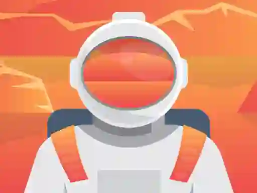 Гульня Space Mission Jigsaw онлайн