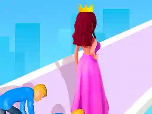 Гульня Outfit Love Queen онлайн